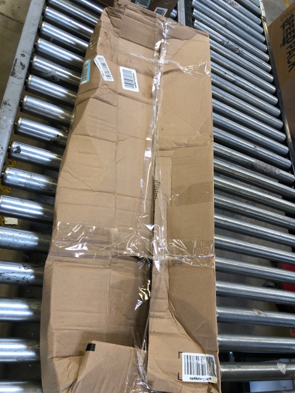 Photo 1 of EASTROCK Drum Hardware Bag with Wheels Drum Set Hardware Carry Bag Drum Stand Accessory Bag(Black)