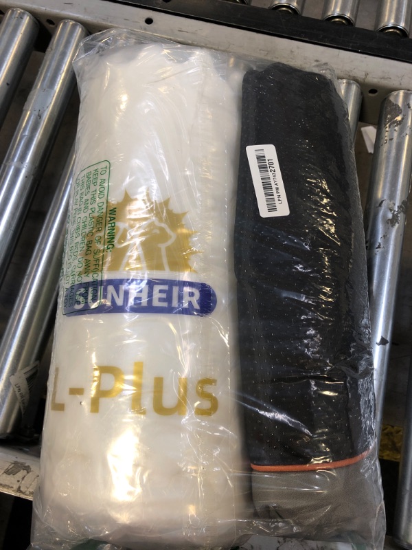 Orthopedic Dog Bed for Large Dogs and Extra Large Dogs for sale Las