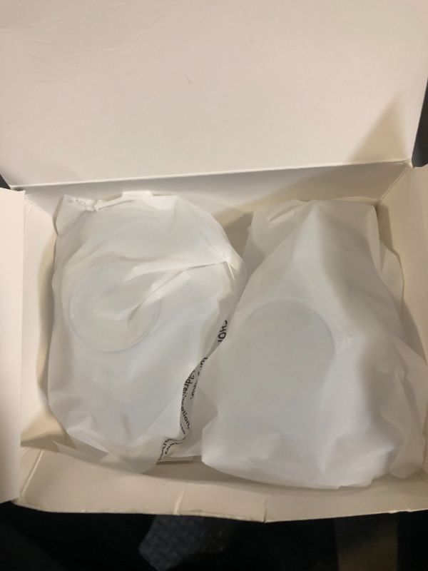 Photo 2 of 2 Packs Replacement Cushion for AirFit F20 - Reliable Seal Mask Cushion Perfect Fit for Full Face Mask - Accessories Replacement Supplies(Large)