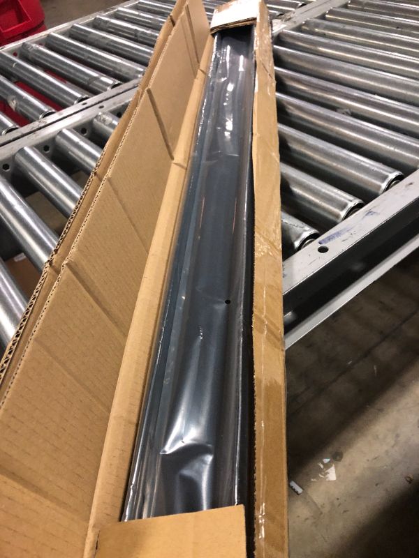 Photo 2 of PACEWALKER RV Slide Out Skis Slide Out Supports for RV Camper Prevents Floors from Being Scratched and Scuffed 2PCS?Do Not Include Butyl