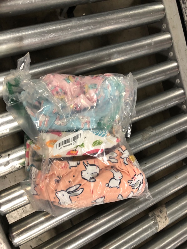 Photo 1 of Potty Training Pants for Boys Girls, Learning Designs Training Underwear Pants (10 packs, 4-6T, Orange)