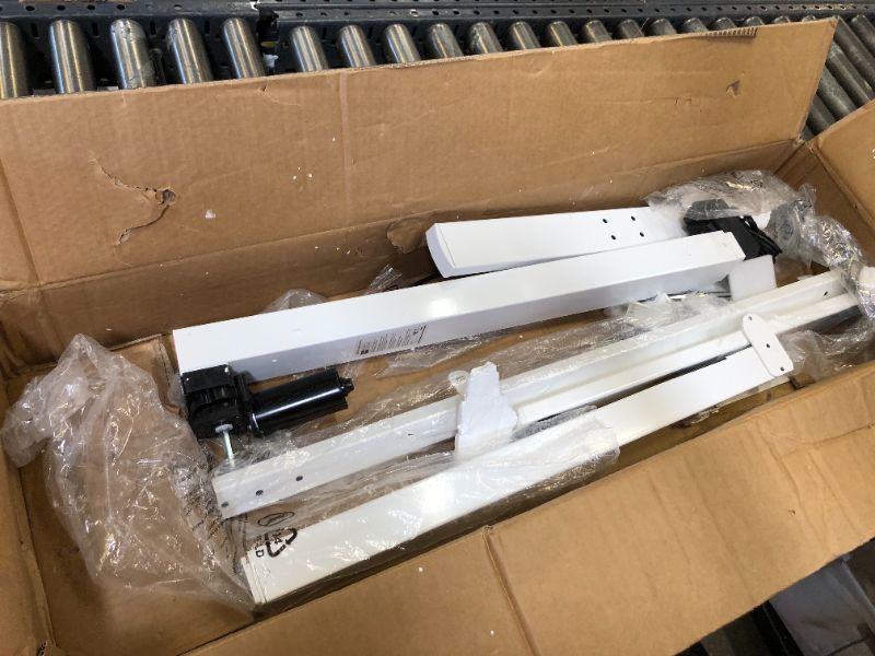 Photo 1 of -DOES NOT COME WITH DESK- SMUG Standing Desk Frame