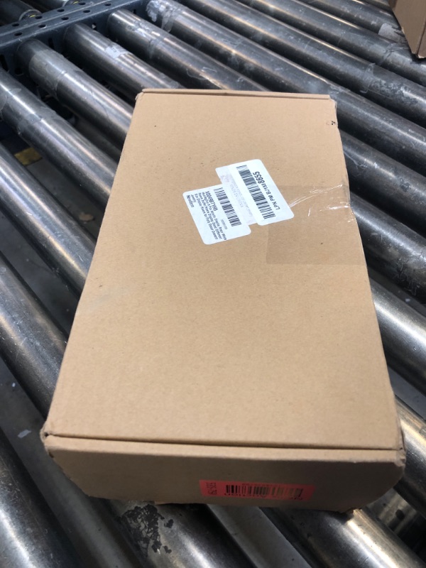 Photo 1 of ModWgGuo 8 Pcs Acrylic Display Riser White Risers Buffet Risers Display Stand Different Size Display Risers for Party Decor Dessert Jewelry