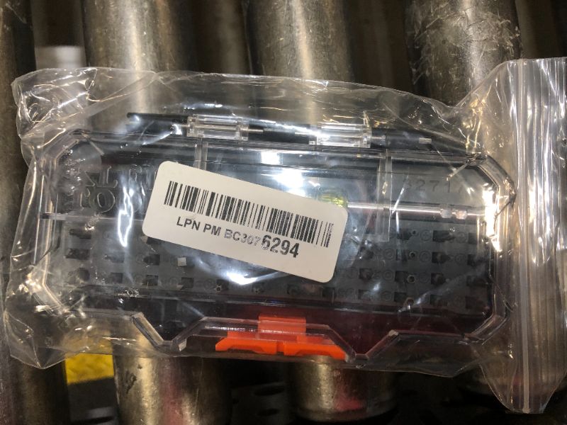 Photo 1 of Klein Tools 32717 Precision Screwdriver Set with Case, All-in-One Multi-Function Repair Tool Kit Includes 39 Bits for Apple Products