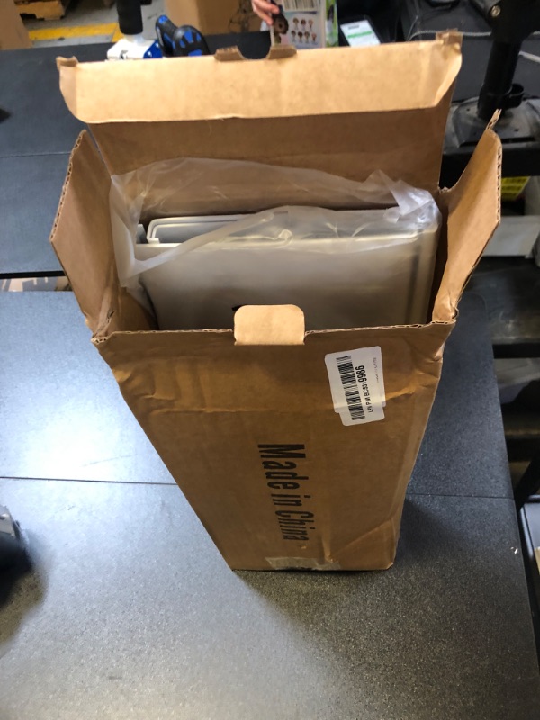 Photo 1 of Dryer Window Vent Kit for 4 Inch Ducting, Adjustable Window Dryer Vent Kit with Outdoor Dryer Vent Cover for Sliding Windows Exhaust Ventilation (Up to 61 inches)