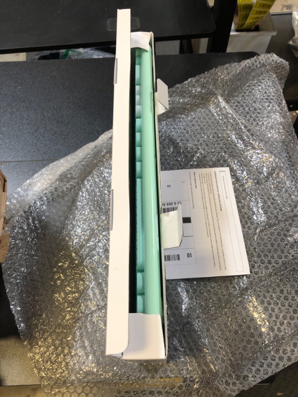 Photo 1 of Wireless Keyboard Mouse Set,MOFII 104 Round Keys Lovely Retro Cute Colorful Computer Typewriter Keyboard and Mouse for PC/Mac/Laptop/Tablet/Computer/Windows Green