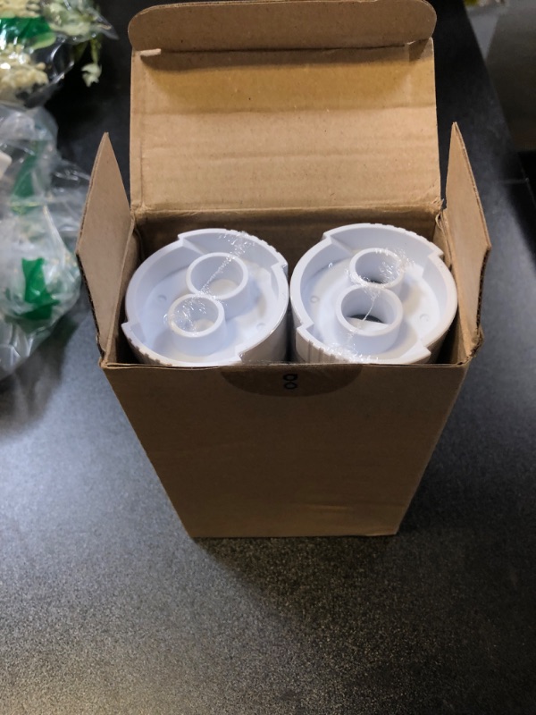 GLACIER FRESH XWF Replacement For GE XWF Refrigerator Water Filter Pack