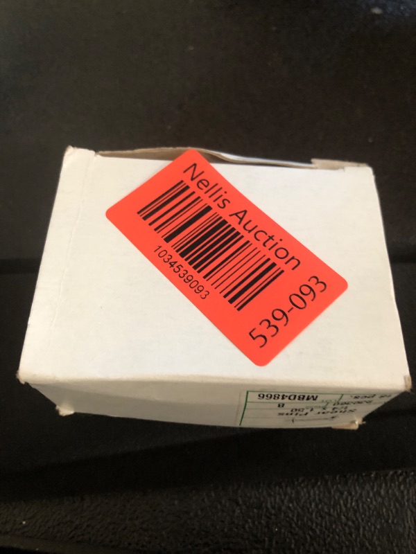Photo 1 of 1/4 X 1.50 Shear Pins (18 Pcs.)
 