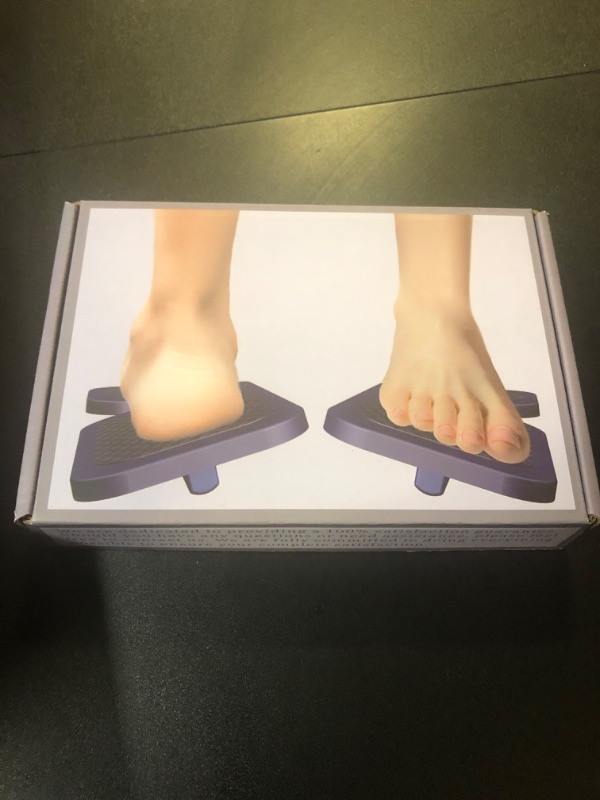 Photo 3 of Balance Board for Ankle Foot Strengthener: Adjustable Stability Trainer for Exercise And Physical Therapy