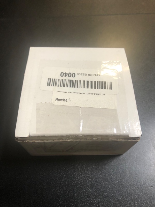 Greenworks 0.080" 80V Front Mount String Trimmer Replacement Spool for