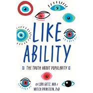 Photo 1 of Like Ability : the Truth About Popularity (Paperback)
