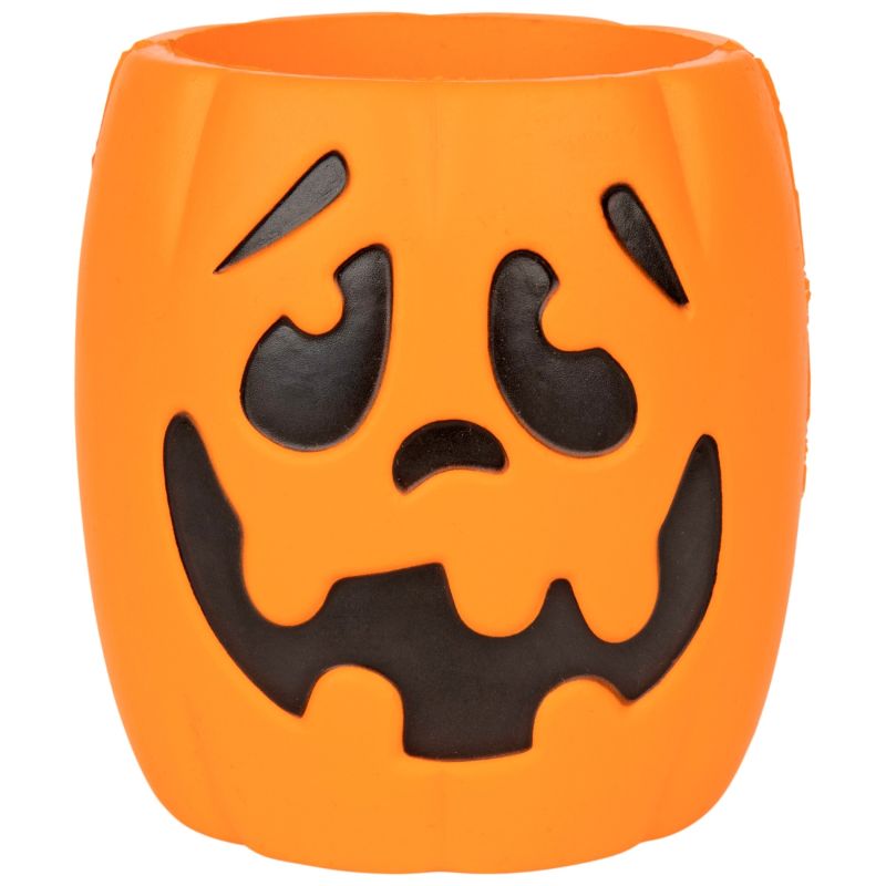 Photo 1 of 846845 Jack-O-Lantern Get Smashed Can Cooler
