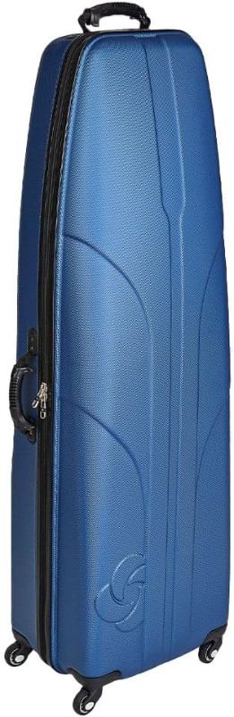 Photo 1 of  Golf Hard Sided Travel Cover Case