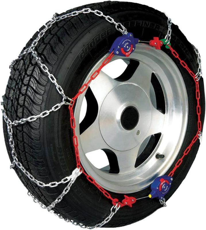 Photo 1 of  Auto-Trac Tire Traction Chain