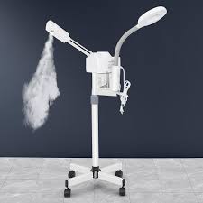 Photo 1 of 2 in 1 Facial Steamer 