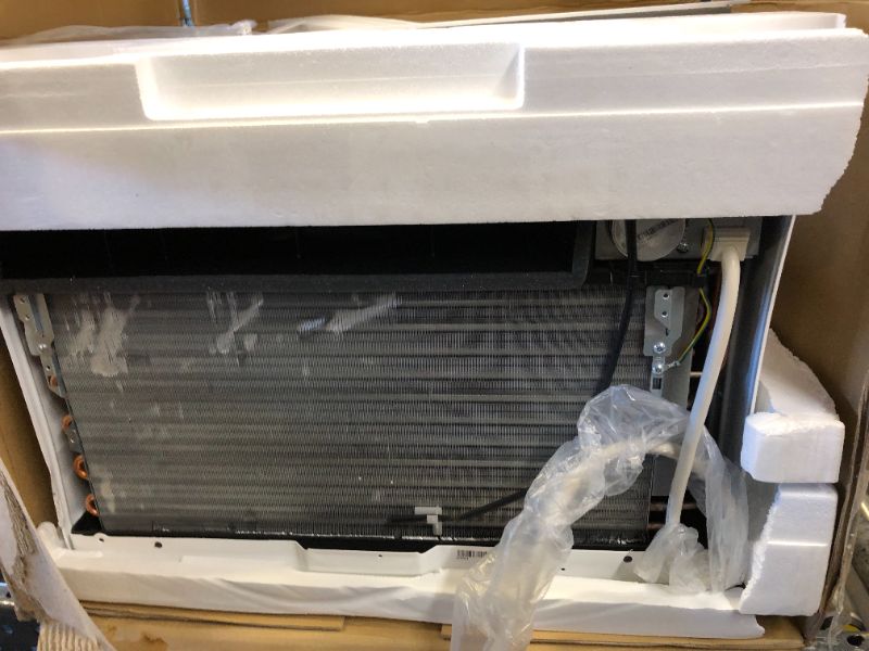 Photo 2 of 12,000 BTU Window Air Conditioner