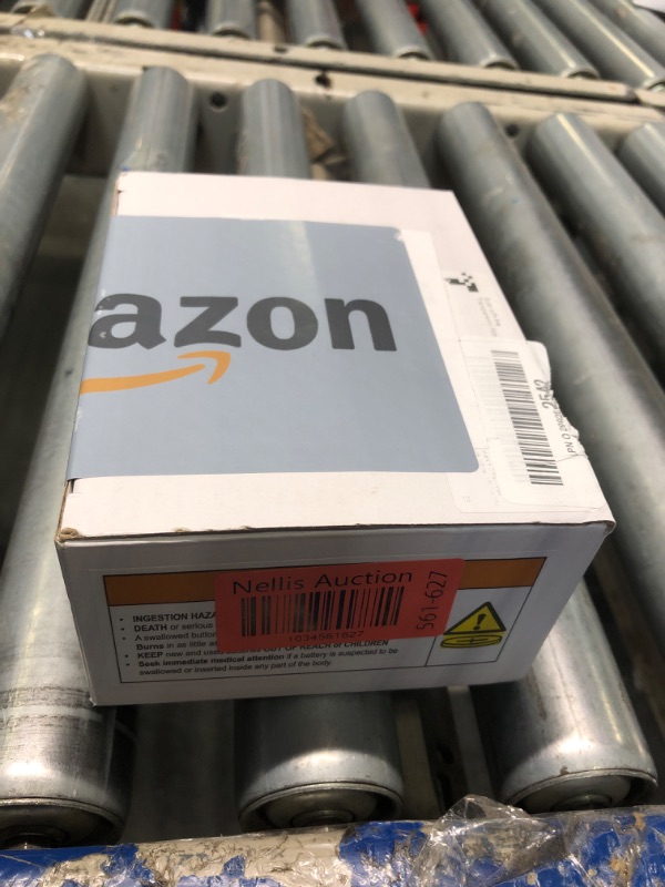 Photo 1 of Sonsonai Wireless Remote Control Outlet Plug Kit, 5 Outlets + 2 Remotes, Control Lights, Fans & Small Appliances from Long Range, White, 1800W/15A