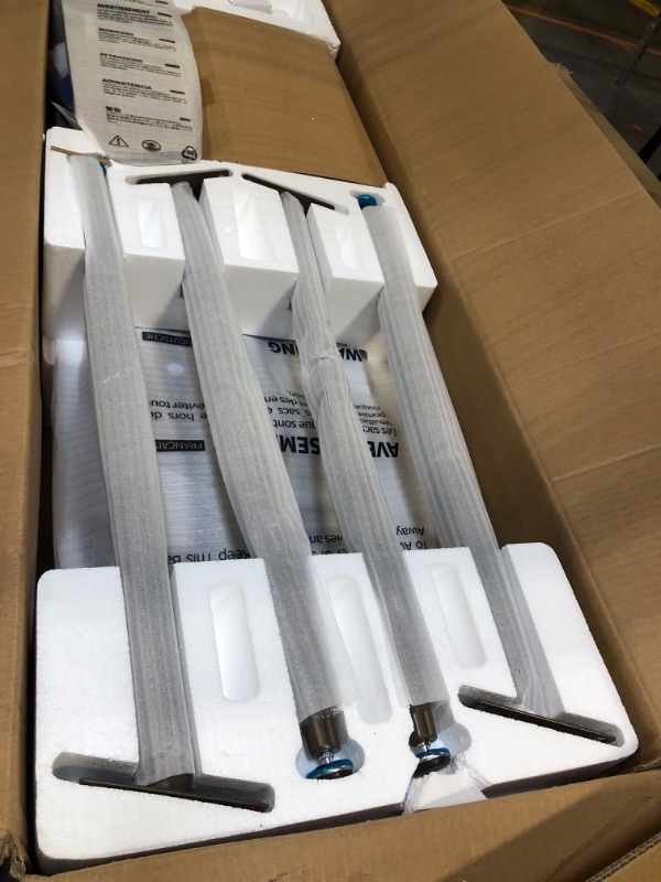 Photo 1 of Donner DDP-80 Electric Piano 88 Keys Weighted Piano, Hammer Mechanism II, Home Digital Pianos Full Size Keyboard with Stand, Triple Pedal, USB MIDI and Headphone Jack, Walnut Wood Colour