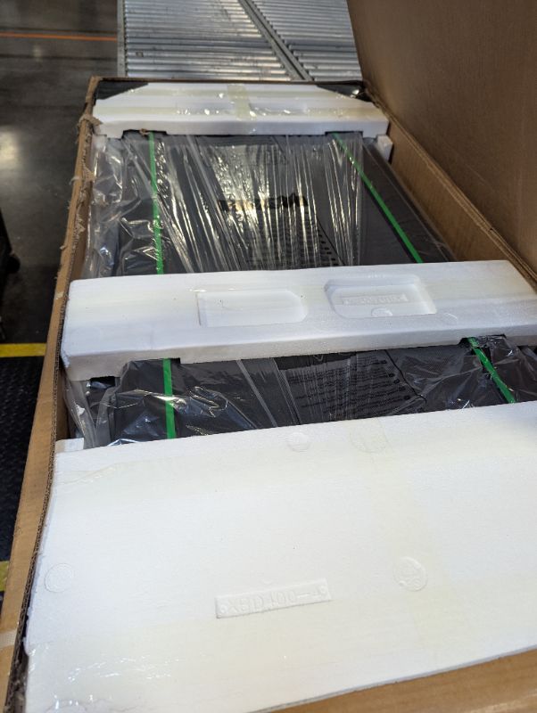 Photo 1 of THERUN Walking Pad Treadmill, 2.5HP Under Desk Treadmill, 2 in 1 Foldable Treadmill for Home, Walking Pad with Handle Bar, 16" Widened Running Belt, Treadmill with Remote Control & LED Touch Screen