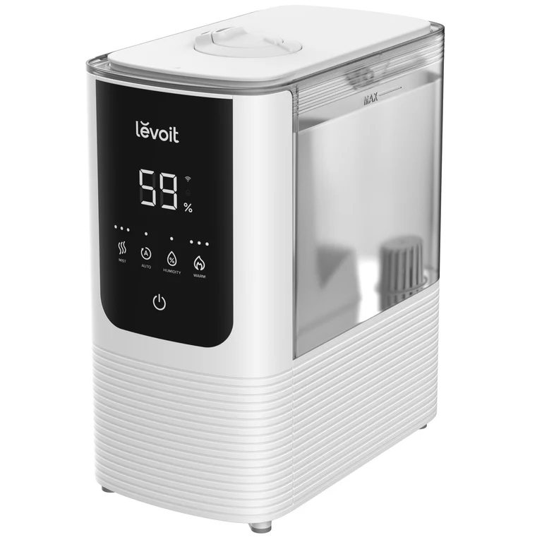 Photo 1 of LEVOIT OasisMist 45OS Smart Humidifier 