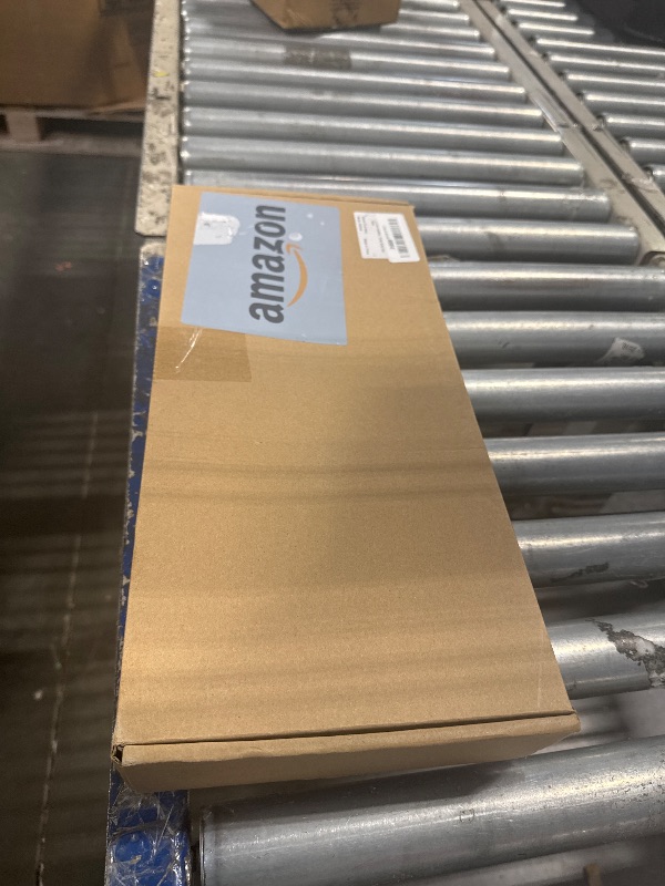 Photo 1 of InnoGear Adjustable Desk Microphone Stand, Weighted Base with Soft Grip Twist Clutch, Boom Arm, 3/8/'' and 5/8/'' Threaded Mounts for Blue Yeti and Blue Snowball, Kick Drums, Guitar Amps, Black