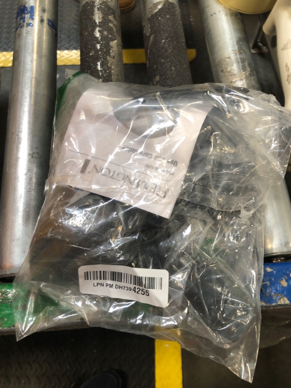 Photo 1 of Remington Shortcut Pro Self-Haircut Trimmer Kit, Waterproof Cordless Electric Razor for Head, Beard, and Body, Curved Blades and 9 Trimmer Lengths, Head Shaver, 5-Minute Quick-Charge, 14-Piece Set