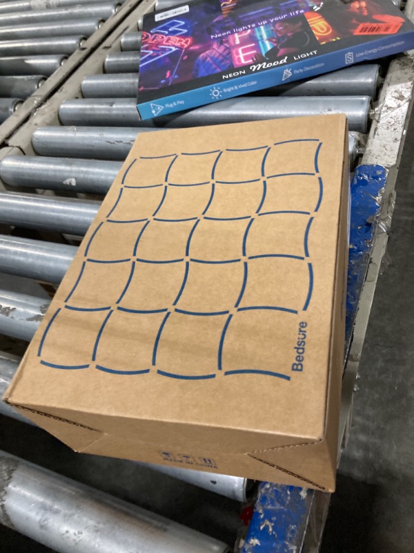 Photo 1 of Bedsure Cable Knit Throw Blanket for Couch Bed - Chenille Chunky Knit Throw Blanket for Winter and All Seasons, Soft Cozy and Warm, Beige, 50x60 Inches