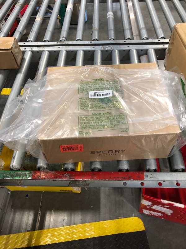 Photo 1 of Sperry Women's Saltwater Snow Boot, Ivory Camo, 8