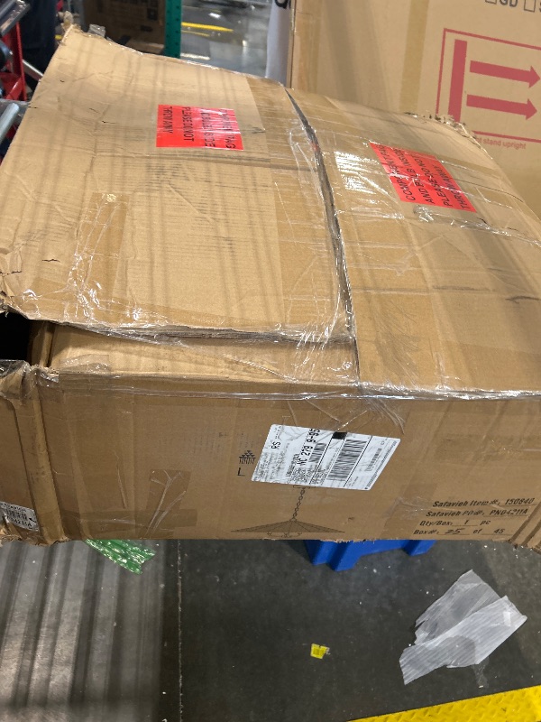 Photo 1 of INFLATEFLY Bounce House Inflatable Bouncy Castle with Large Jumping Area Double Slide Bouncer for Kids and Toddlers