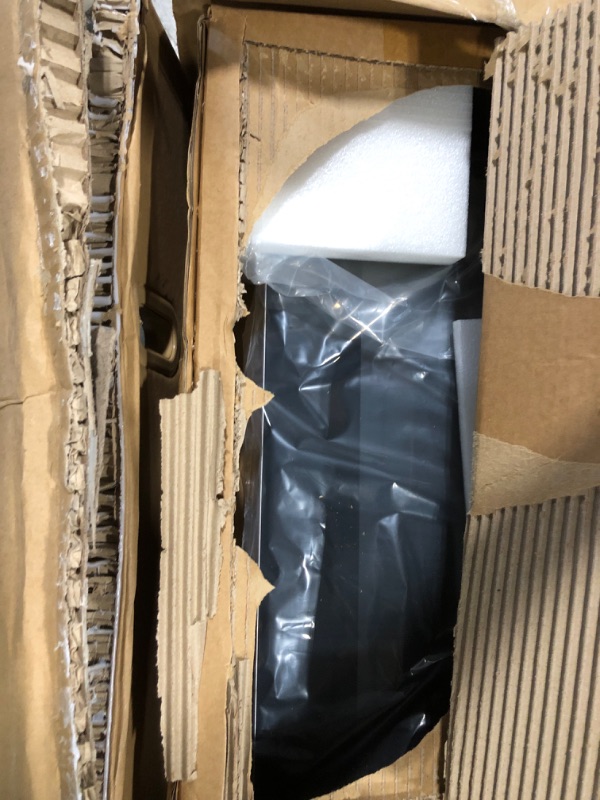 Photo 1 of AYSTekMann 55" Digital Signage Displays, 4K LCD Capacitive Touch Screen Floor Standing Digital Signage, Indoor Digital Adverstising Kiosks with HDMI Input, Android 11(2+32GB)