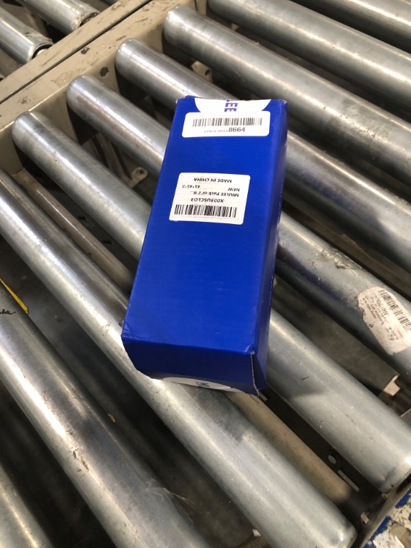 Photo 1 of Gemroom 11.25" Microwave Glass Plate Compatible with Whirlpool Magic Chef 11-1/4" Microwave Glass Turntable - Replace Microwave Turntable Plate W11443145 3517203500