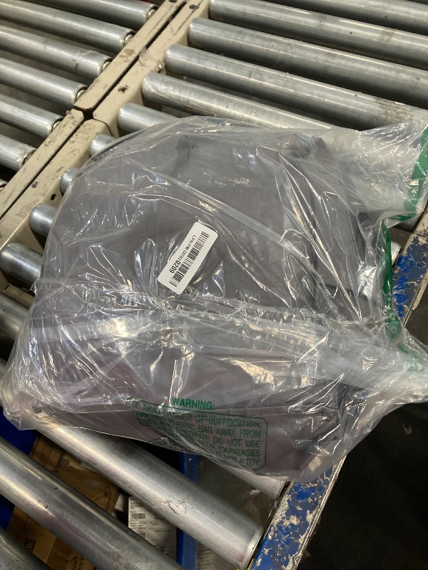 Photo 1 of Weighted Idea Weighted Blanket for Adults (Dark Grey,48"x72",20lbs) Twin Size Cooling Breathable Heavy Blanket with Premium Glass Beads All-Season Soft Thick Blanket