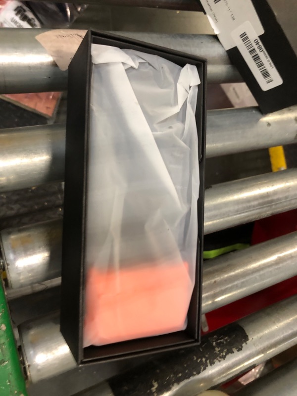 Photo 1 of Handheld 3G POS Receipt Printer Android 8.1 1D/2D Barcode Scanner PDA Terminal Support 3G WiFi BT Communication with 5.0 Inch Touchscreen 58mm Width Thermal Label Printing for Supermarket (PDA)