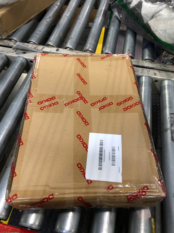 Photo 1 of DOKIO Solar Panel Adjustable Mounting Bracket on Any Flat SurfaceQuick Angle Adjustment Metal Hardware Suitable for Many Models of Solar Panels