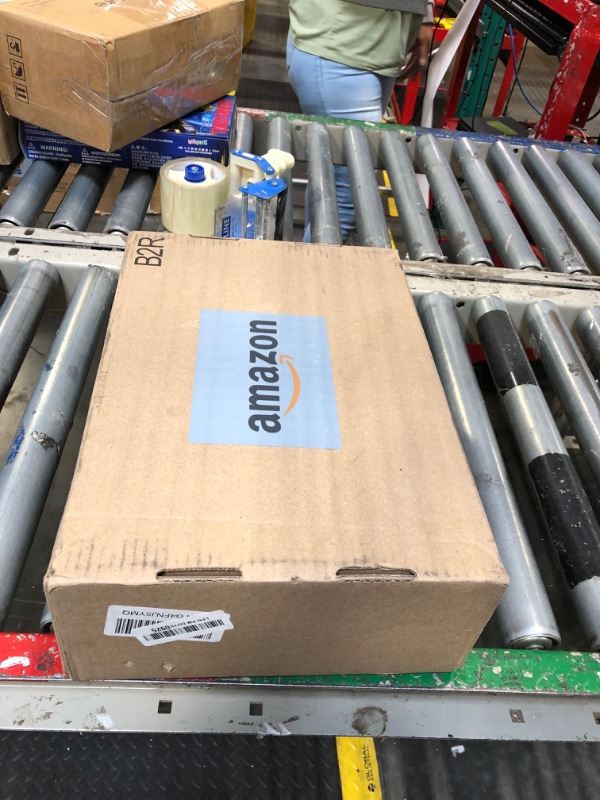 Photo 1 of Luoika Women's Extra Wide Calf Knee High Boots, Wide Width Round-Toe Blocked Heel Winter Tall Boots.190503 Brown 9.5XW