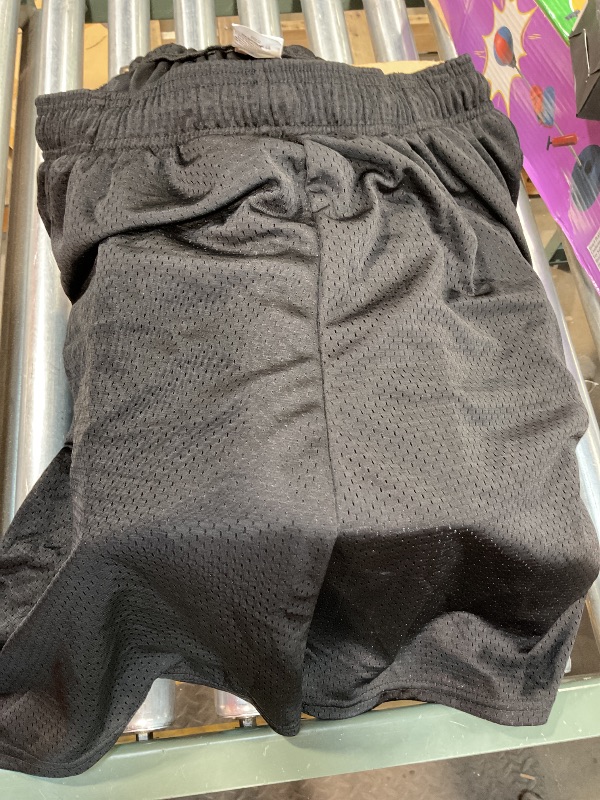 Photo 1 of RUSSELL ATHLETIC Mesh Gym Shorts Size-3XL