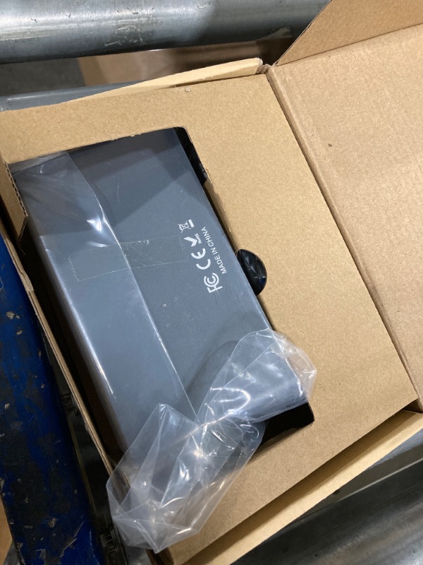 Photo 1 of KVM Docking Station 4K120Hz USB C KVM Switch 2 Monitors 2 Computers Displayport Dual Monitor KVM-Switches for Laptop and Desktop Share 13-in-1 Dock