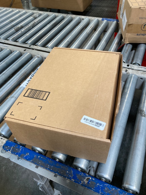 Photo 1 of Dixhills Cowboy Boots For Men - Brown Western Boot Men's Cowboy Boots With Square Toe | Cowboy Western Boots | Pull-on Boots| Old West Style Embroidered New Size 8.5