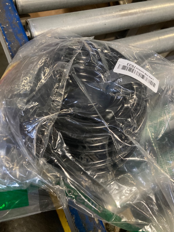 Photo 1 of 16 Gauge Wire 6 Conductor Electrical Wire, 16 AWG Wire Stranded PVC Cord, 12V Low Voltage/Tinned Copper/Flexible/16/6 Wire for Automotive Wire LED Strips Lamp Lighting Marine (50FT-15.24M)