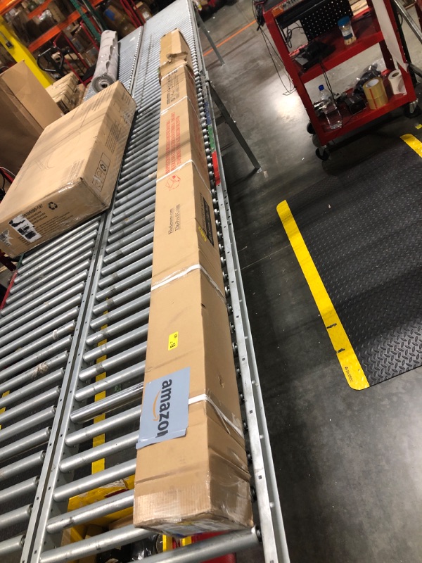 Photo 1 of Elite Screens Spectrum RC1 Remote KIT, 142-INCH 16:10 diag Electric Motorized Projector Screen Home Movie Theater 8K/4K Ultra HD Ready Projection, ELECTRIC142X2 Black