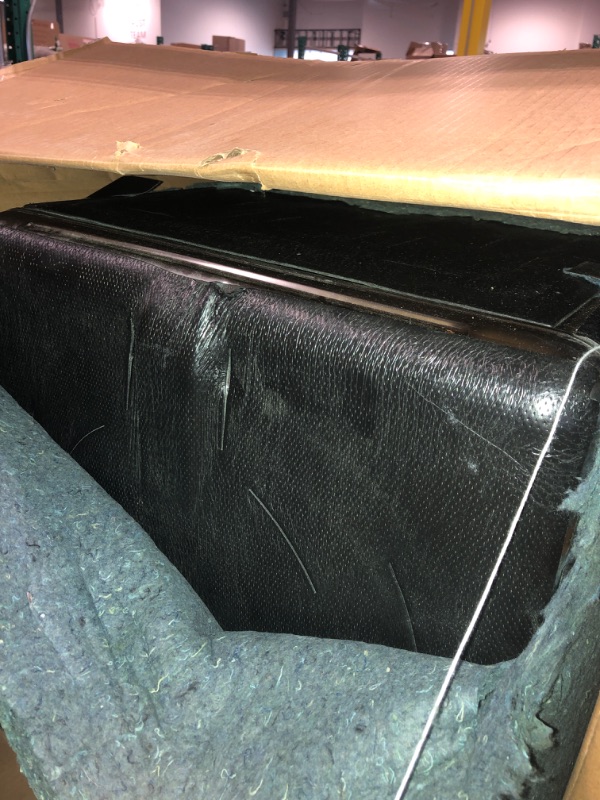 Photo 1 of SHARP Smart Dishwasher Works with Alexa. Includes LED Interior lights, Stainless Steel interior, Heated Dry with Fan Assist, Wash Zone cleans half load on either rack, Adjustable Third Rack