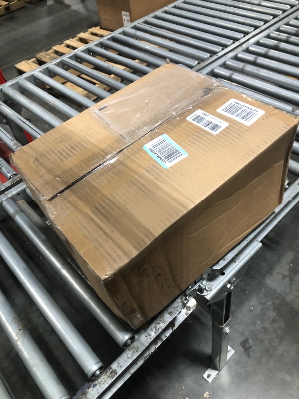 Photo 1 of Nugget Ice Makers Countertop with Soft Chewable Pellet Ice, 7 Mins Ice Making, 35.5Lbs/24Hrs, Pebble Ice Maker Machine with Self-Cleaning/Ice Basket/Ice Scoop for Home/Office/Bar, Black