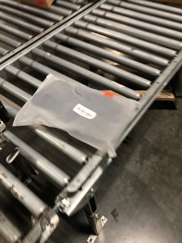 Photo 1 of WELLSOON Universal Pad for Cold Therapy Systems, Cold Therapy Pad, with 3 Independent Elastic Straps, Fit to Knee, Elbow, Ankle, Shoulder and Lumbar