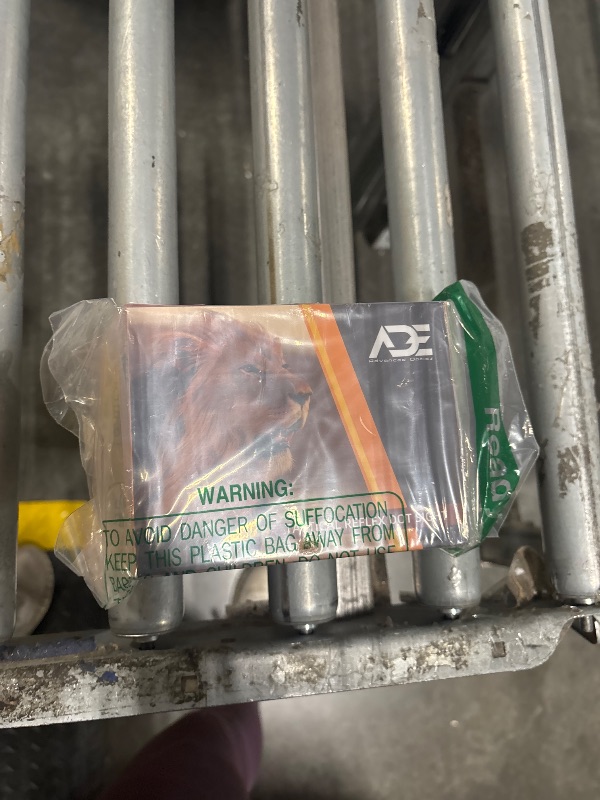 Photo 1 of Ade Advanced Optics Compact RD3-009 Red Dot Reflex Sight + Optic Mounting Plate for SW Smith Wesson MP/MP 2.0 Shield SD9VE,SD40VE Pistol and Also a Standard Picatinny Mount