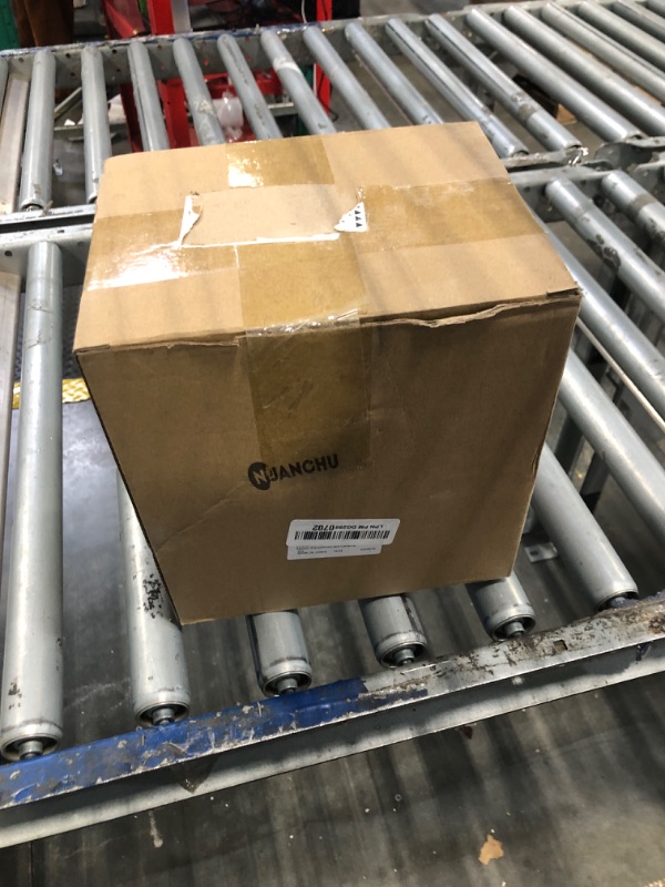 Photo 1 of 6 Packs Stainless Steel Food Storage Containers Airtight Metal Food Containers Stainless Steel Meal Prep Container Leak Proof Stackable Bento Lunch Box with Lids for Kitchen Travel Picnic and Camping