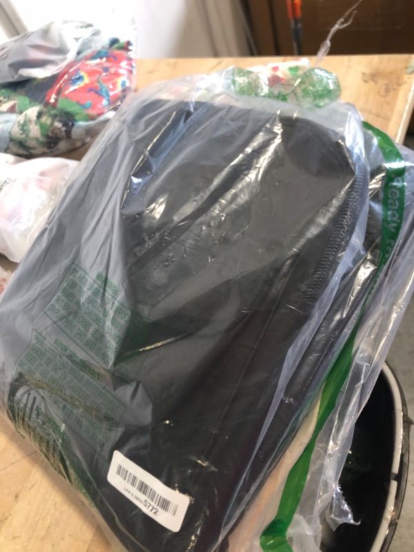 Photo 1 of 46"  Bag, Green Tactical Long Rifle Backpack, Portable Shotgun Case for Firearm Storage and Transportation, Suitable for Outdoor Hunting Shooting (46" BLACK)