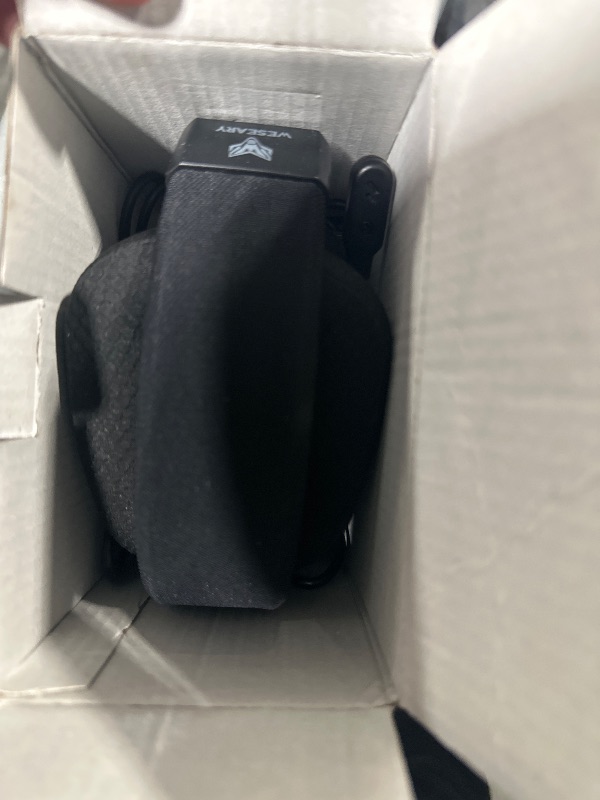 Photo 1 of WESEARY Wireless Gaming Headsets for PC, PS5, PS4, Switch, Mac, 2.4GHz Wireless Gaming Headphone with ENC Noise Canceling Microphone, Bluetooth 5.4, Cool Lighting, 50H Battery, 50mm Drivers