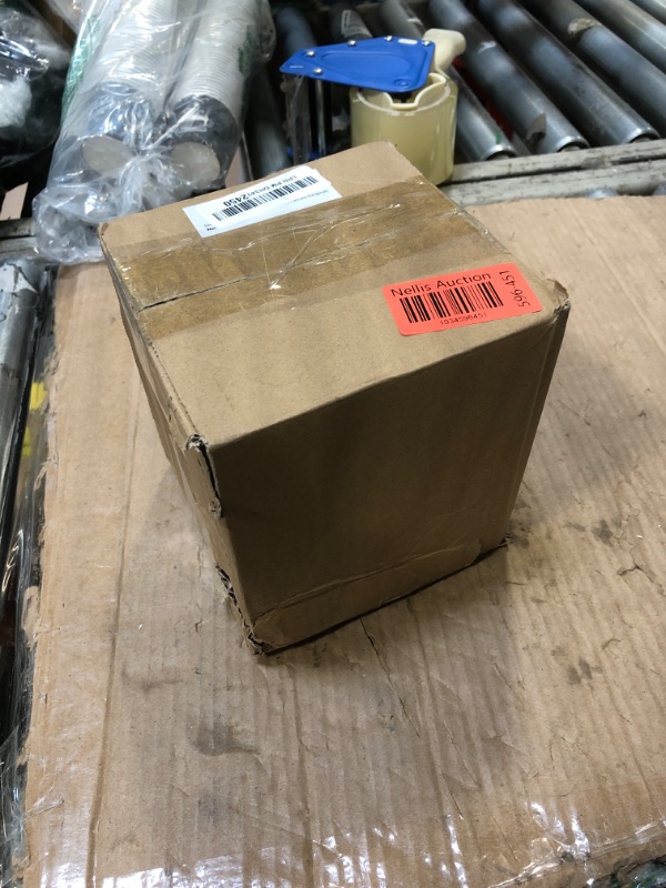 Photo 1 of Magic Cube Tissue Box Cover | Retro Home Decor | Funky Furniture | Magnetic Bottom Lid | Fun House 80's Home Decor | Funny Tissue Box Cover