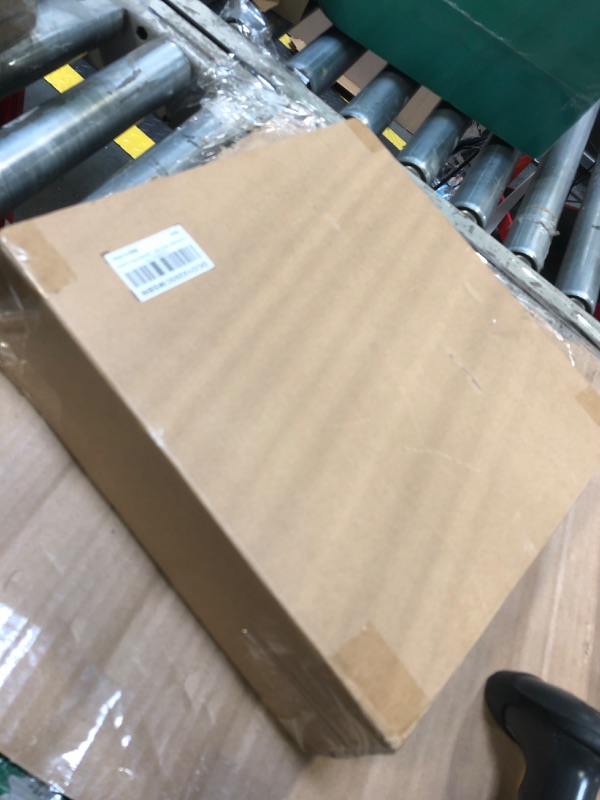 Photo 1 of CLOUDY BAY Indoor Outdoor Motion Sensor Flush Mount Porch Ceiling Light,10 inch 5 Color 120V 20W, 5CCT Selectable,Brushed Nickel Finish,Dust Proof,Wet Location,ETL Listed