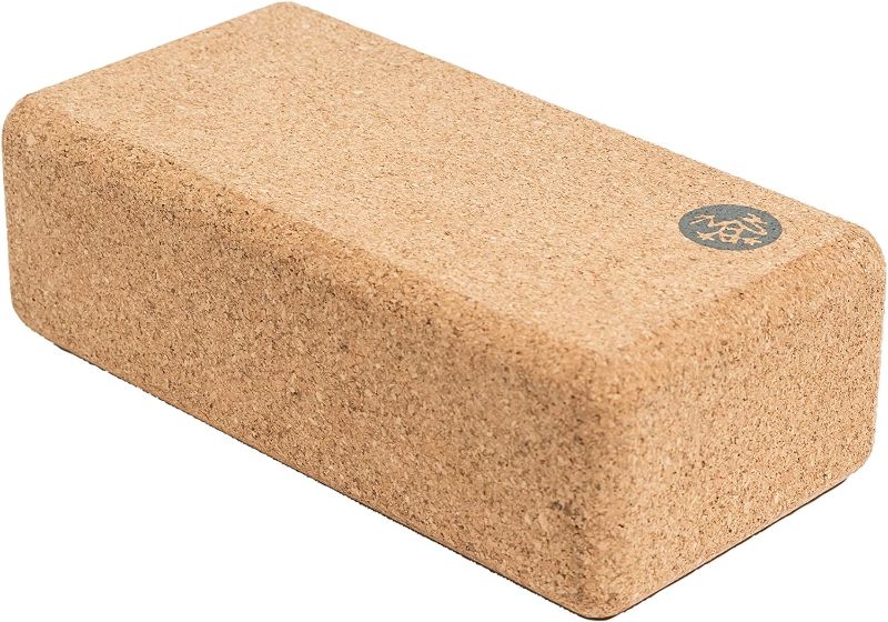 Photo 1 of  Manduka Recycled Foam Yoga Block